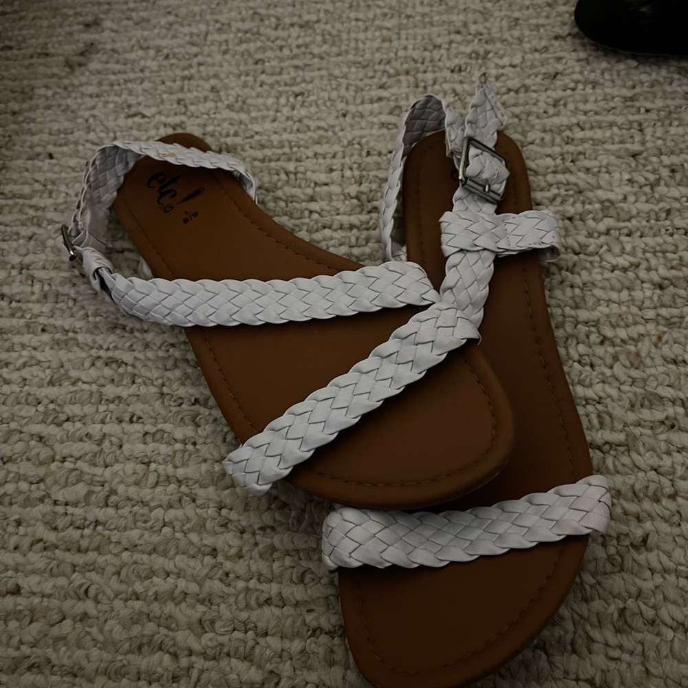 Womens Sandals
